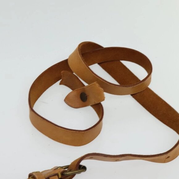 LOUIS VUITTON Monogram Cartouchiere MM Shoulder Bag - Picture 13 of 16